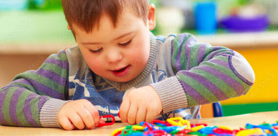 Education & Learning Disabilities